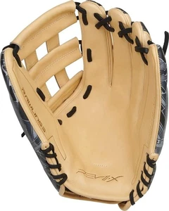 Rawlings REV1X Outfield Baseball Handschuh 12,75 inch REV3039-6 Camel Neu - Bild 1 von 4