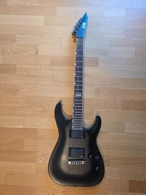 ESP LTD MHB-400 Bariton E-Gitarre - Bild 1 von 4