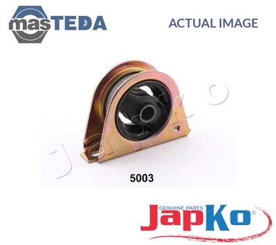 GOJ5003 ENGINE MOUNT MOUNTING FRONT JAPKO NEW OE REPLACEMENT - Image 1 of 4
