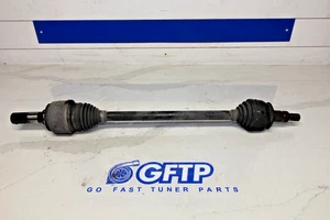 10-15 CHEVY CAMARO SS OEM LH DRIVERS DRIVER CV AXLE SHAFT ASSEMBLY 22813176 - Picture 1 of 6