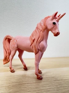 Yegua unicornio Schleich Bayala melocotón 70860 - Imagen 1 de 4