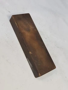Wetzstein 2 3/4" x 7/8" x 3/8" Markenlos - Bild 1 von 6