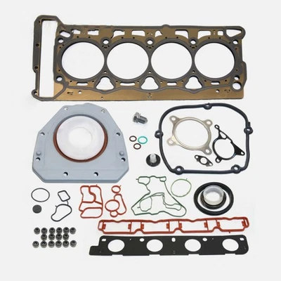 Engine Cylinder Overhaul Rebuild Kit For Audi A3 A4 For Volkswagen 1.8 TFSI CDAA - Image 1 of 4