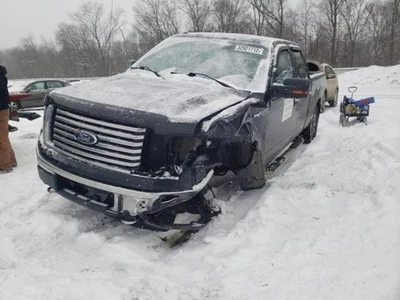 Radiator Fan Motor Fan Assembly Fits 10-17 EXPEDITION 2251837 Foto 1 de 4