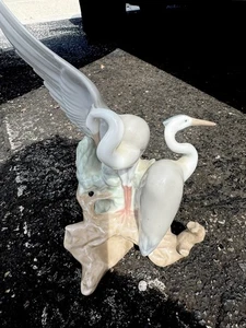 NAO by LLADRO aironi a riposo - Foto 1 di 14