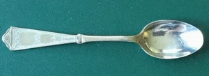 Spoon Romanian Silver (MC56) - Picture 1 of 5