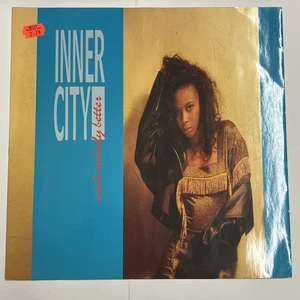 Inner City - Ain't Nobody Better - 10 Schallplatten 12" Vinyl - Bild 1 von 4