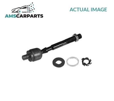TIE ROD AXLE JOINT TRACK ROD FRONT INNER RE-AX-2097 MOOG NEW OE REPLACEMENT - Image 1 of 4