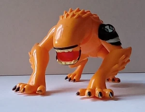 Modellino Ben 10 Wildmutt 2006 - Foto 1 di 4