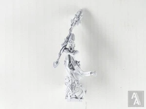 (1129) Archmage High Elves Cities Of Sigmar Old World Warhammer - Picture 1 of 2