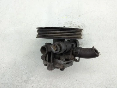 2007-2017 Jeep Patriot Power Steering Column Pump Oem J65OH - Image 1 of 4