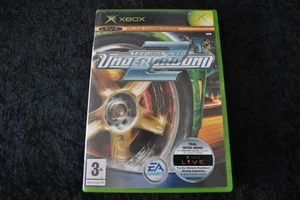 Need For Speed Underground 2 XBOX - Picture 1 of 2