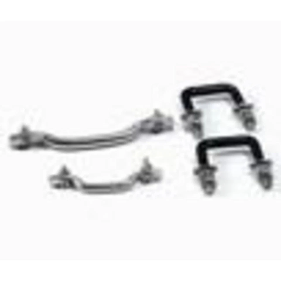 Captura parabrisas Smittybilt 7411 Foto 1 de 1