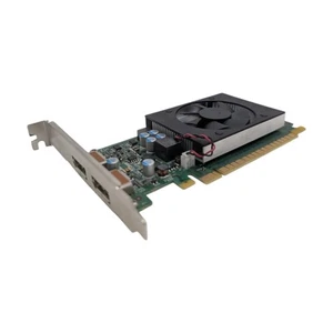 Lenovo NVIDIA GeForce GT730 2GB GDDR3 Graphics Card FRU01AJ853 - Picture 1 of 5