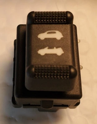 05 - 06 Chrysler PT Cruiser Convertible Top Switch 04671898AA OEM Foto 1 de 4
