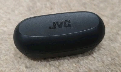 JVC Wireless Headphones HA-A7T *charging Case Only, No Buds** - Image 1 of 4