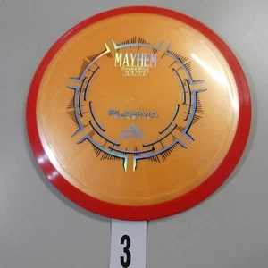 Axiom Discs Plasma Mayhem- Pick Your Disc - Picture 1 of 16