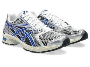1203A607-103 Asics Gel-DS Sneaker 14 Weiß Asics Blau (Herren) - Bild 1 von 8