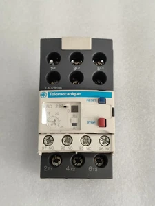 Telemecanique lrd22 overload relay 16-24amp free fast shipping - Bild 1 von 9