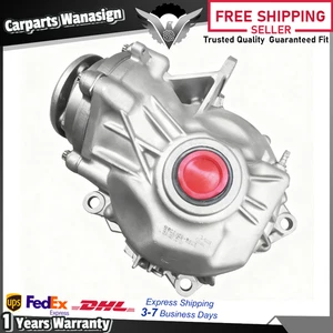 Front Differential Assembly A2213302102 For Mercedes Benz GLK 250 280 350 4Matic - Foto 1 di 5