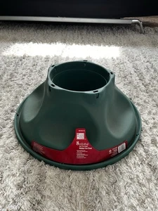 Home Accents Holiday Christmas Tree Stand up to 8’ tall, 3-6” Diameter Trunks - Picture 1 of 7