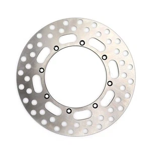Bremsscheibe Vordere Disc passt Kawasaki KDX200 KDX200SR KX 125 250 500 85-94 F2 - Picture 1 of 10