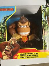 Super Mario Donkey Kong Country 6 Inch Deluxe Action Figure