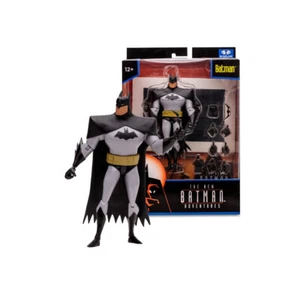 Mc Farlane - DC Multiverse The New Batman Adventures Wave 1 - BATMAN - Picture 1 of 6