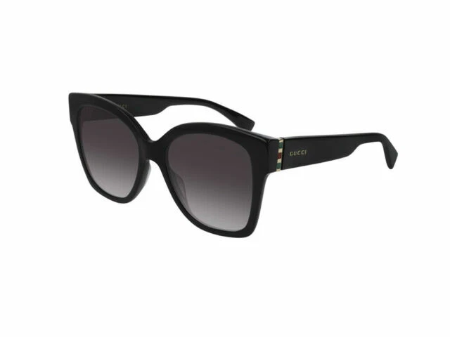 Gucci GG0459S-001 54 Women's Sunglasses