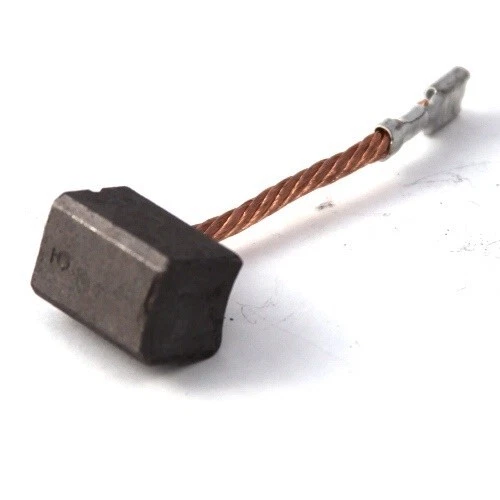 MINN KOTA SPAZZOLE RICAMBIO BRUSH W/TERMINAL PER MOTORI ELETTRICI 80LB