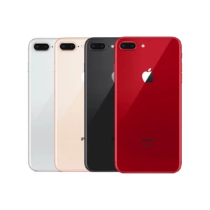 Apple iPhone 8 Plus Verizon At&t 64GB Unlocked T-Mobile Red/Gold/Gray 4G WiFi - Picture 1 of 9