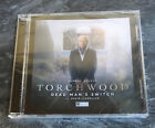 Torchwood, #33: Dead Man's Switch (CD) New & Sealed - Big Finish