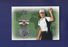 Se Ri Pak HOF 2004 Upper Deck UD Golf World Powers #104 (COMME NEUF) LPGA Tour