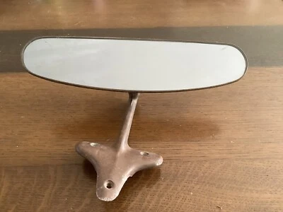 1953 DeSoto MOPAR Review Espelho 1490953 Usado - Imagem 1 de 3