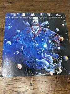 Tomita - A Voyage Through His Greatest Hits Vol 2, 1981 RCA Vinyl LP NM-/VG+ - Picture 1 of 4