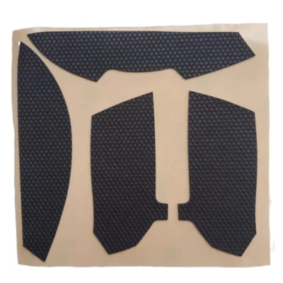 Texture Anti-slip Side Grip Tape Stickers For Razer Viper V2 Pro Wireless mouse - Image 1 of 4