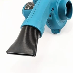 Boquilla Corta Compatible con Soplador Inalámbrico Makita 18v DUB185Z - Secado Coche - Imagen 1 de 5