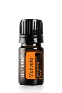 Doterra Motivate 5ml essential oil - Picture 1 of 2