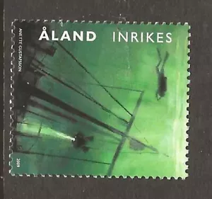 Aland Finland 2009 diving MNH (f311) - Picture 1 of 1