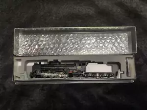 Kato Spur N 2016-1 D51 498 Orient Express88 Dampflok Japan neuwertig - Bild 1 von 6