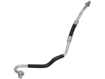 Conjunto de manguera de línea de succión de aire acondicionado para Jeep TJ 2004-2006 36419XTZC 2005 Foto 1 de 2