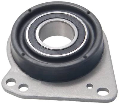 Rodamiento de bolas para eje de transmisión delantero Febest FDCB-GE OEM 1094821 Foto 1 de 3