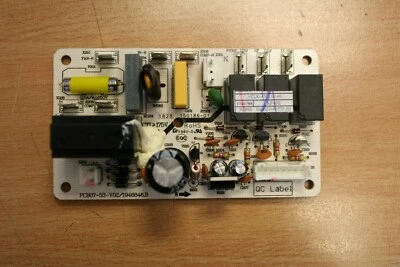 Hisense DH70KP1WG,DH7019KP1WG con placa deshumidificadora de 70 pintas 1946788,1946788B Foto 1 de 4