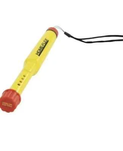Home-Flex Electronic Gas Leak Detector Wand With Light And Sound Alarm - Picture 1 of 3
