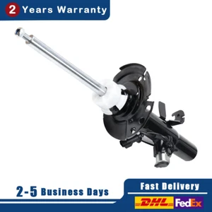 Front Left Suspension Shock Absorber w/Electric For Lincoln MKC 2.0 2.3L 2015-19 - Picture 1 of 8