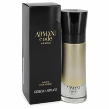 Giorgio Armani Code Fragrances for Men for sale | eBay