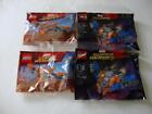 LEGO 30449 The Milano 30525 The Guardians Ship Polybag Guardians of the Galaxy