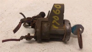 Interruptor de encendido con llave para Chevrolet 3600 1954 - Imagen 1 de 4