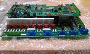 CARPENTER CO. 294EA027 ROLL FILM BAGGER CONTROLLER BOARD - Picture 1 of 4