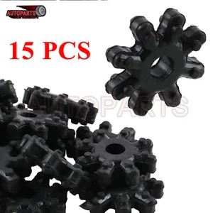 15x Flexible Steering Coupler For HYUNDAI Kia 2007-2015 56315-2K000FFF - Picture 1 of 10